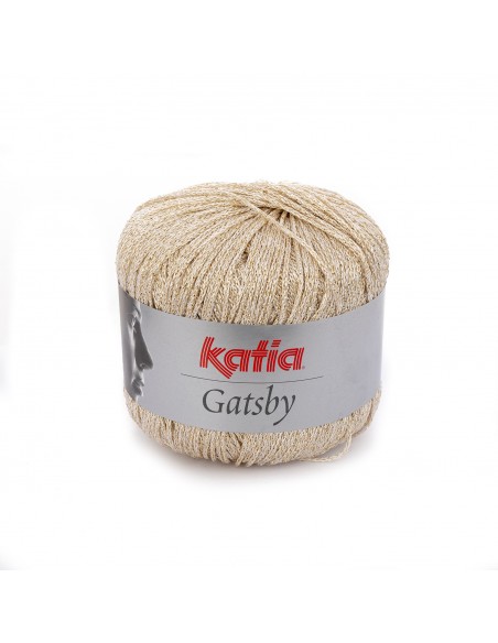 Katia Gatsby