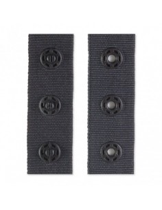 Cinta broche presión