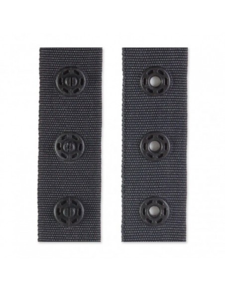 Cinta broche presión