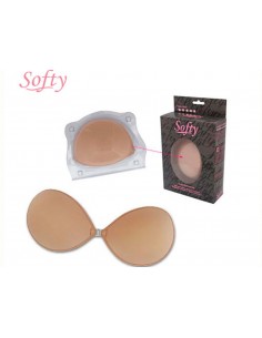 Copas adhesivas Softy 866008