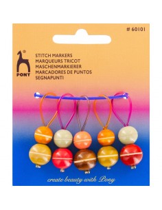 Marcadores de punto bolas 60101