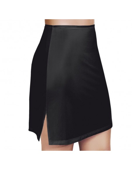 Combinación de falda silk-caress