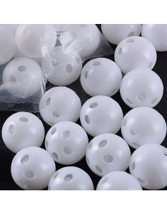 Cascabeles para sonajeros