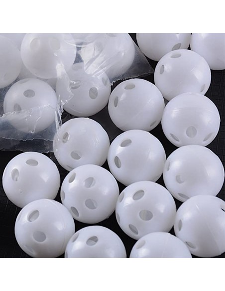 Cascabeles para sonajeros