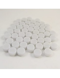 Sonajero para amigurumis