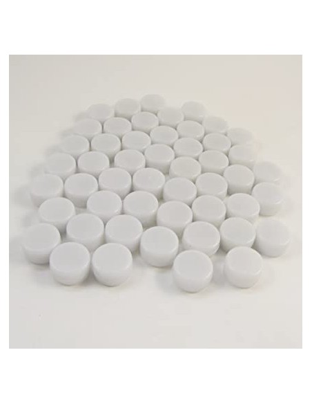 Sonajero para amigurumis