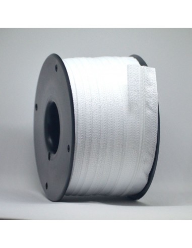 Cremallera continua 3mm
