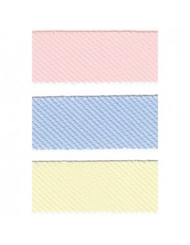 Bies piqué o canutillo