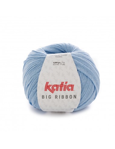 Katia Big ribbon