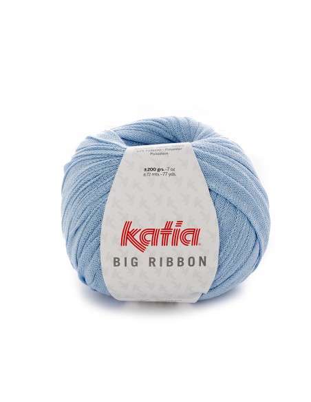 Katia Big ribbon