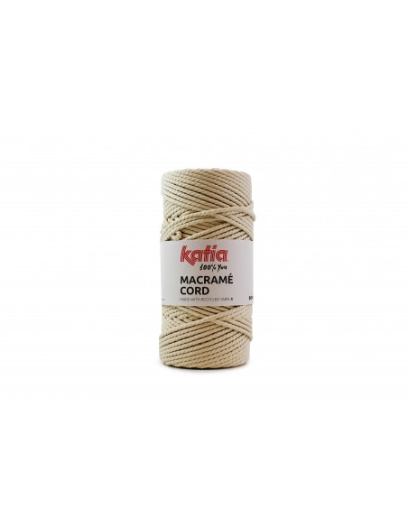 Katia Macramé cord