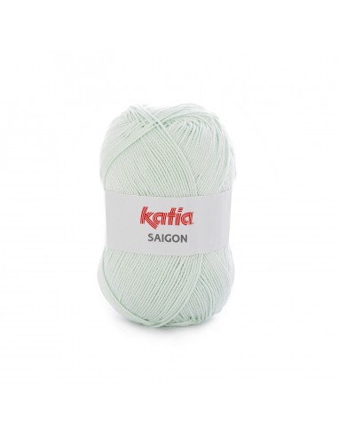 Katia  Saigon