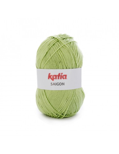 Katia  Saigon