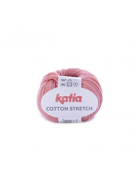 Katia Cotton stretch