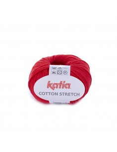 Cotton stretch 2