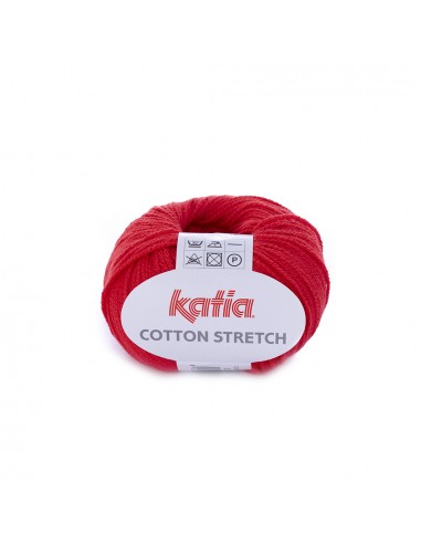 Katia Cotton stretch