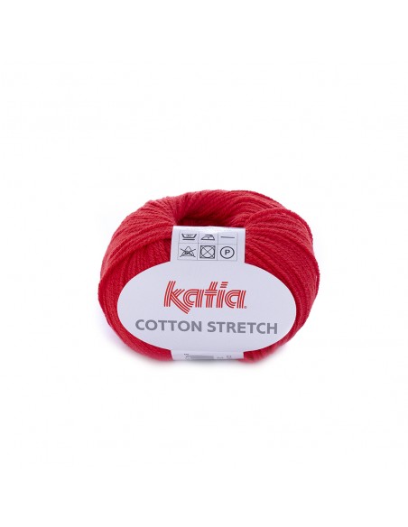 Katia Cotton stretch
