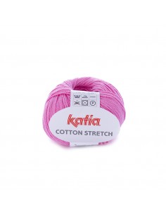 Cotton stretch