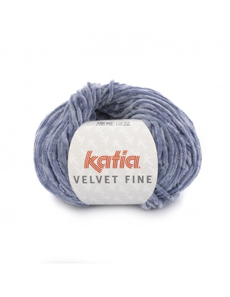 Velvet fine