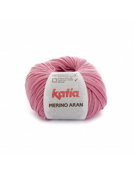 Merino Aran