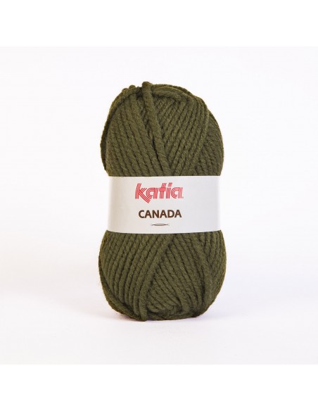 Katia Canada