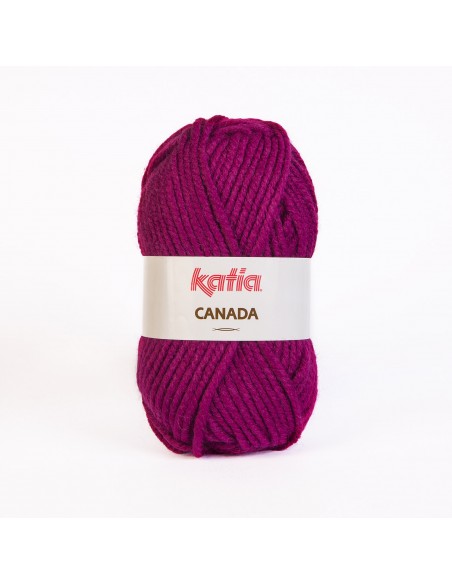 Katia Canada
