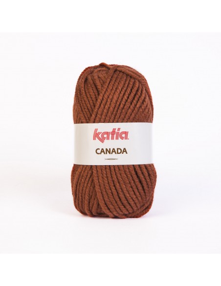 Katia Canada