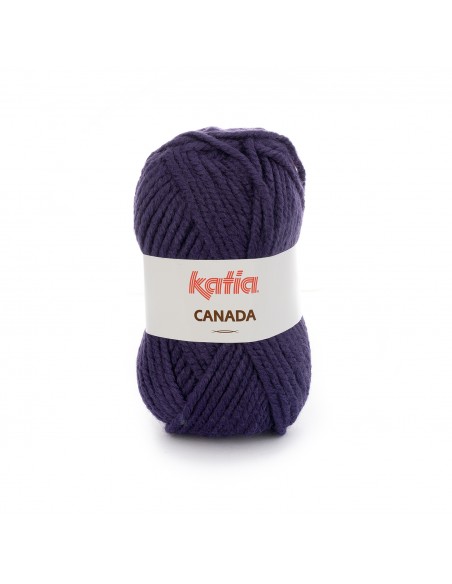Katia Canada