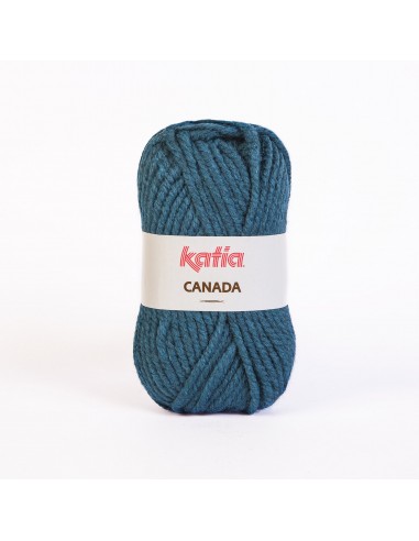 Katia Canada