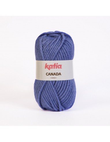 Katia Canada