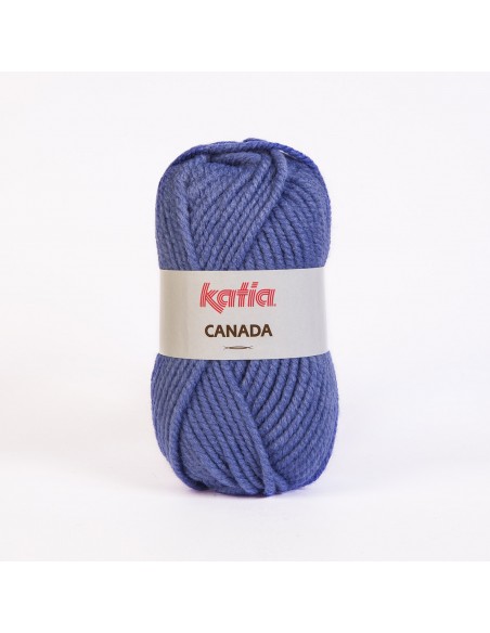 Katia Canada