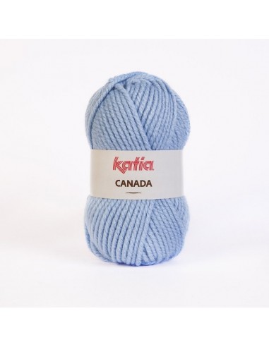 Katia Canada