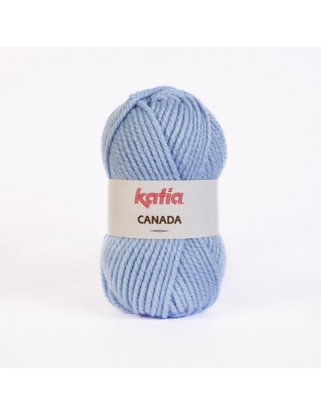 Katia Canada