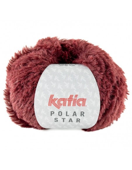 Katia Polar Star