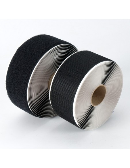 Cinta velcro 5cm adhesiva