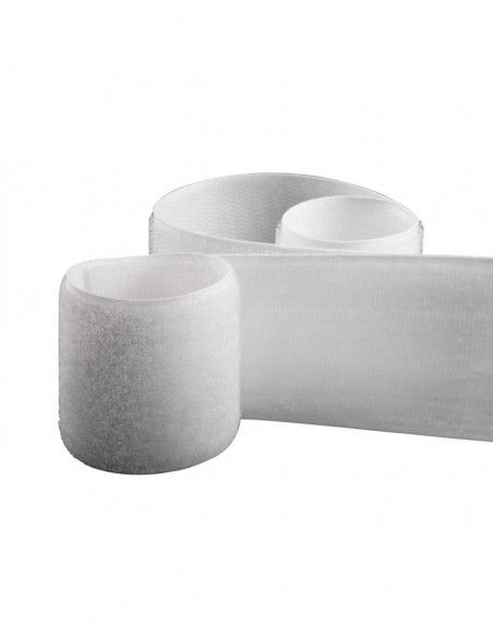 Cinta velcro 5cm adhesiva