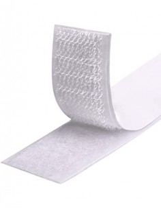 Cinta velcro adhesiva 2