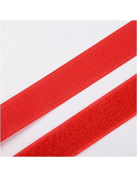 Cinta velcro 2cm
