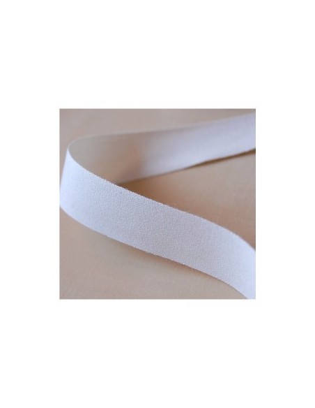 Cinta algodón colores 14mm