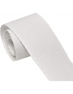 Entredós para bordar a punto de cruz