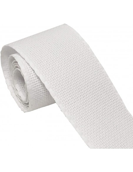 Entredós para bordar a punto de cruz