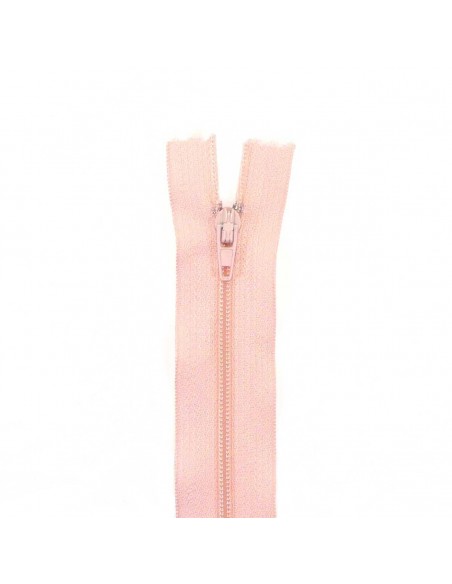 Cremallera nylon cerrada 16 cm