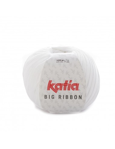 Katia Big ribbon
