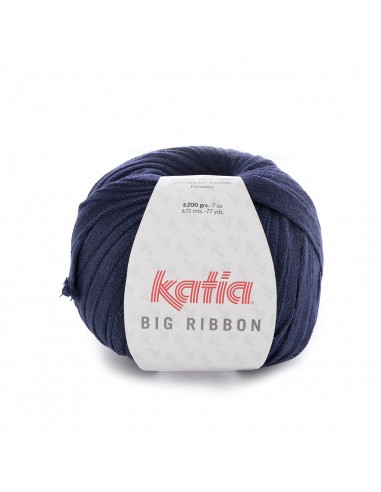 Katia Big ribbon