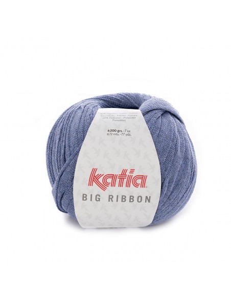 Katia Big ribbon