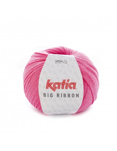 Katia Big ribbon