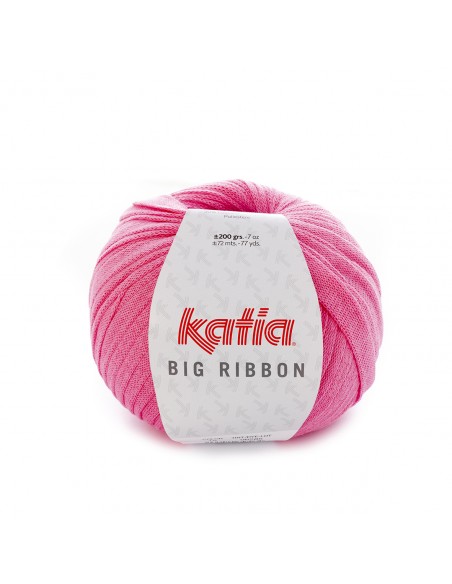 Katia Big ribbon