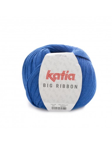 Katia Big ribbon