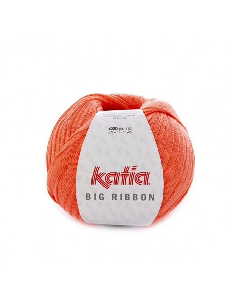 Katia Big ribbon