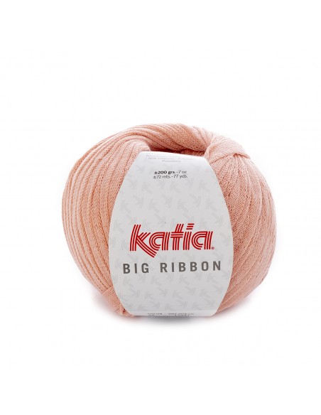 Katia Big ribbon